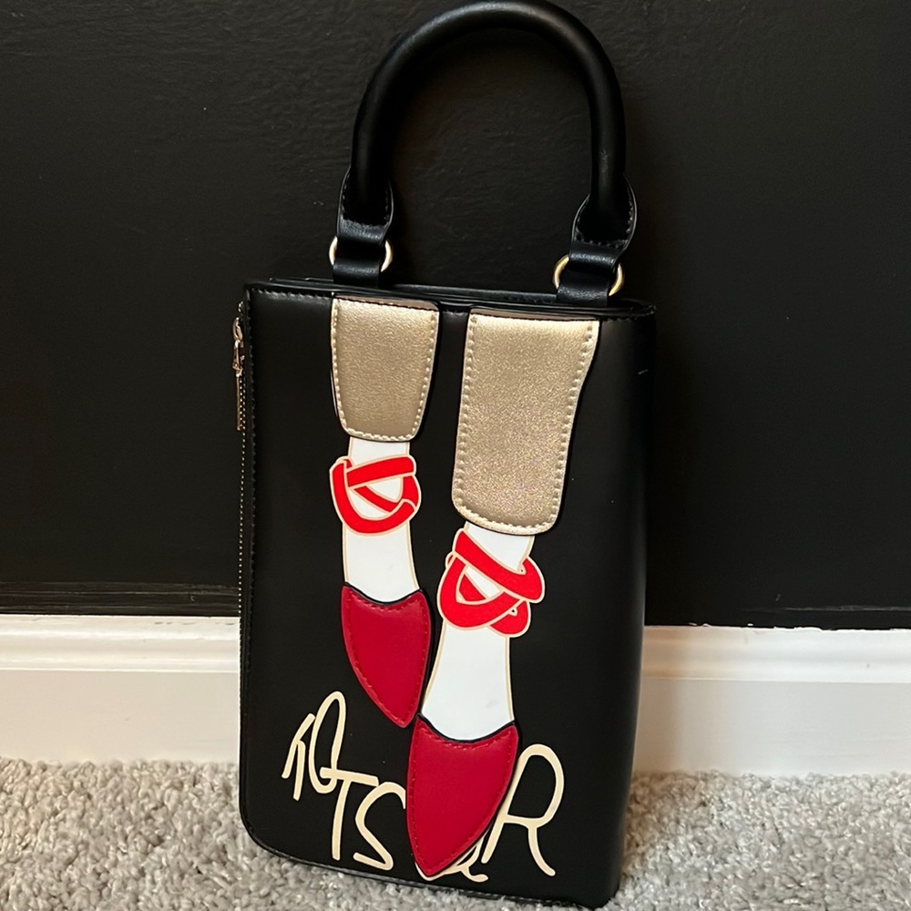 Picture Perfect Handbag - Picture 3 of 6